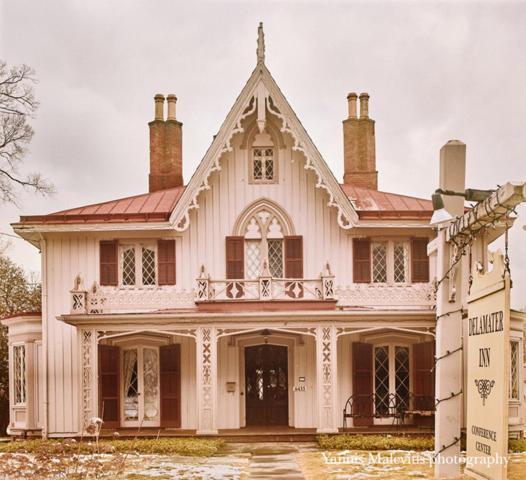 Beekman Arms And Delamater Inn Rhinebeck Zewnętrze zdjęcie