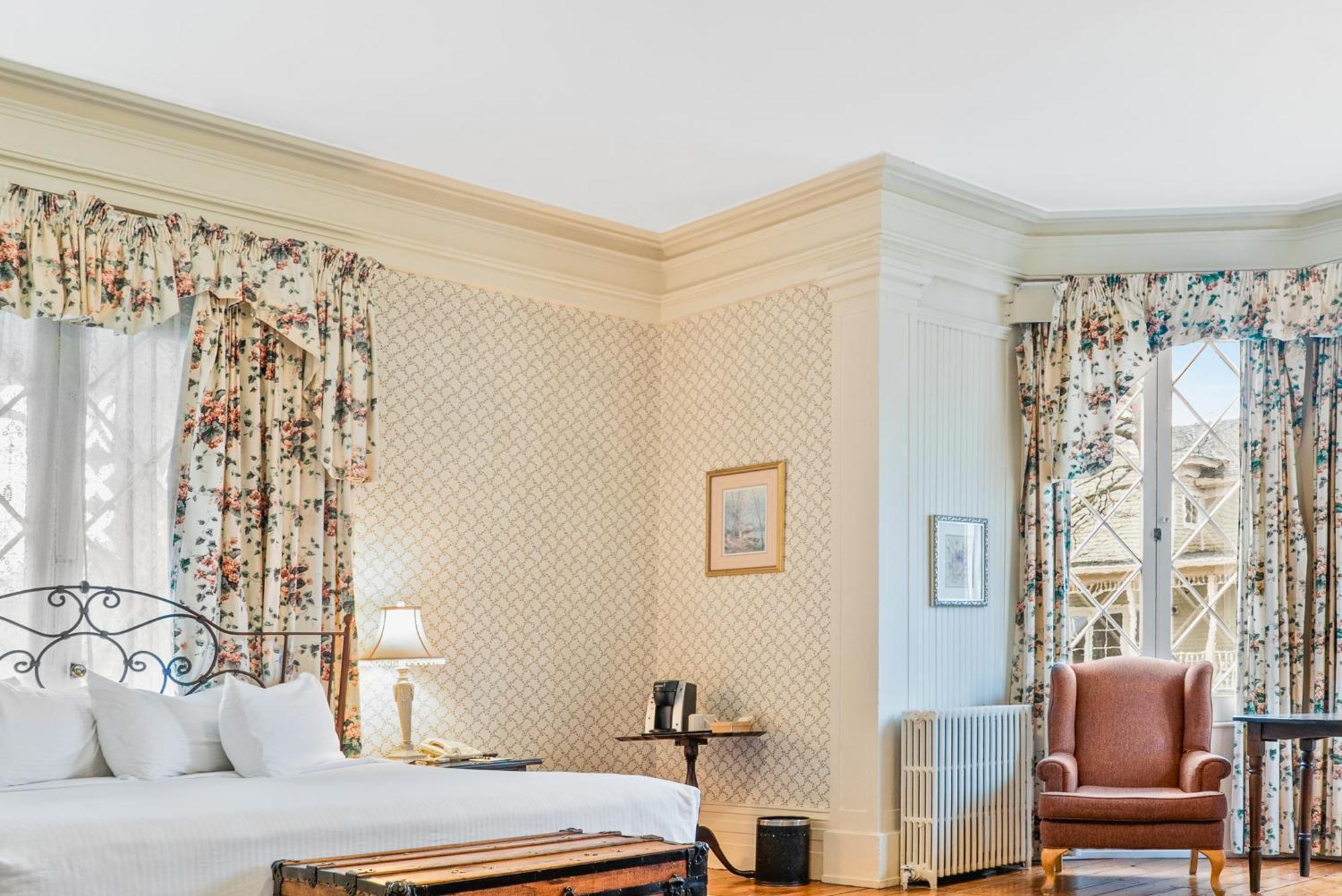 Beekman Arms And Delamater Inn Rhinebeck Zewnętrze zdjęcie