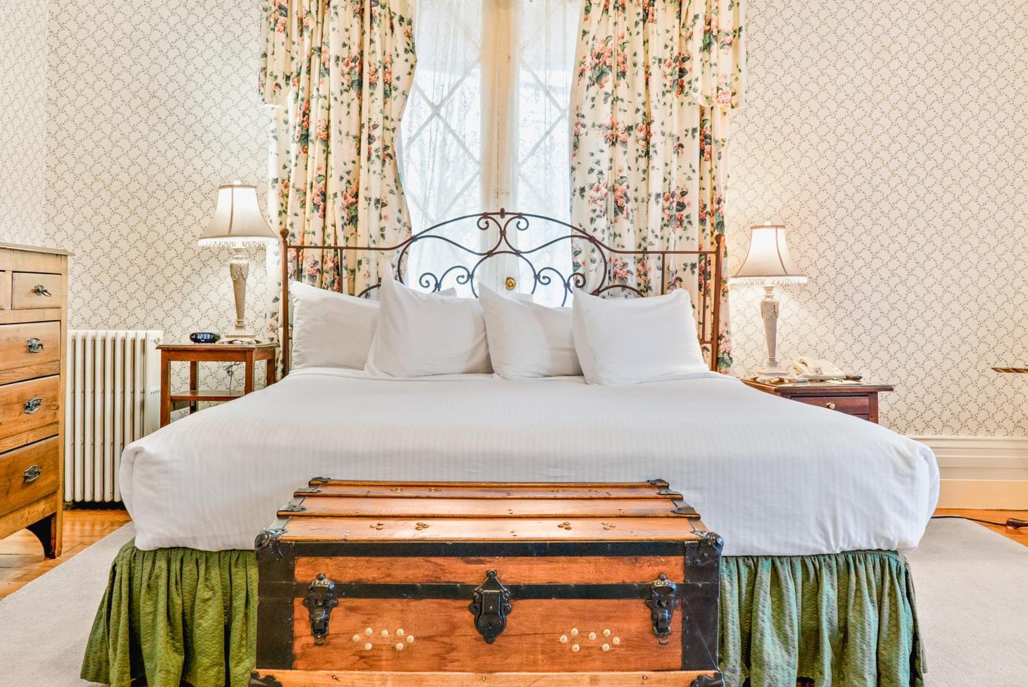 Beekman Arms And Delamater Inn Rhinebeck Zewnętrze zdjęcie