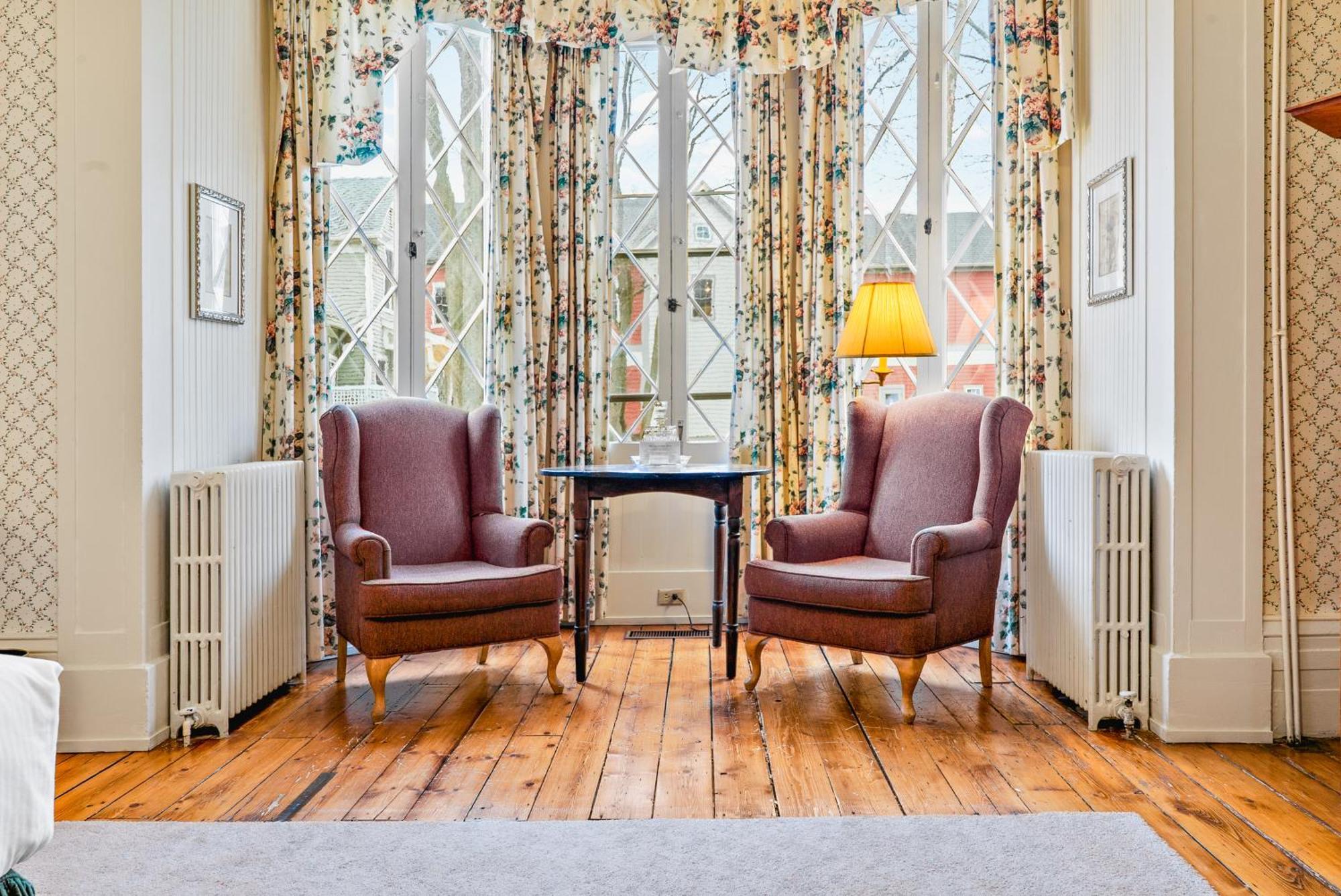 Beekman Arms And Delamater Inn Rhinebeck Zewnętrze zdjęcie