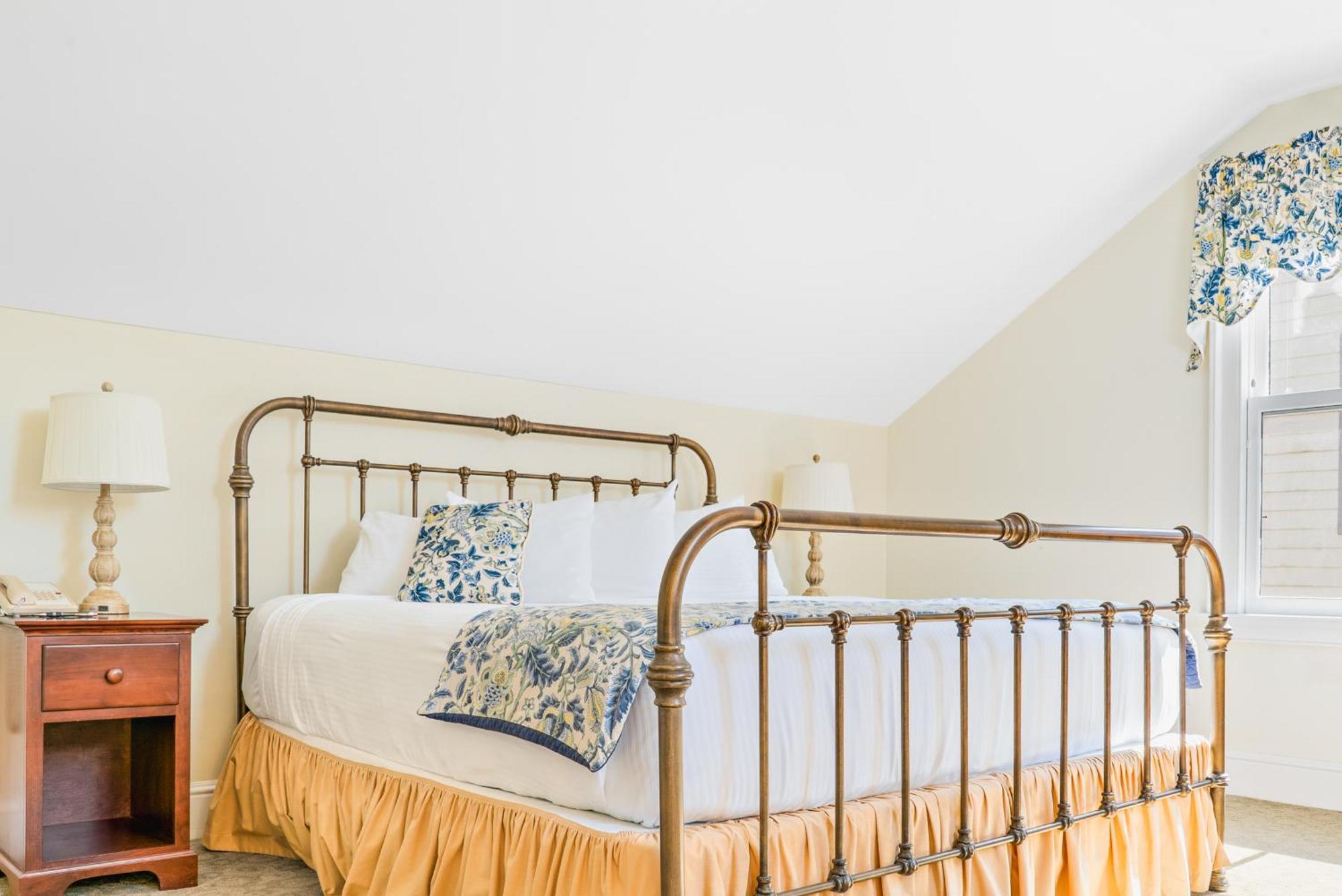 Beekman Arms And Delamater Inn Rhinebeck Zewnętrze zdjęcie
