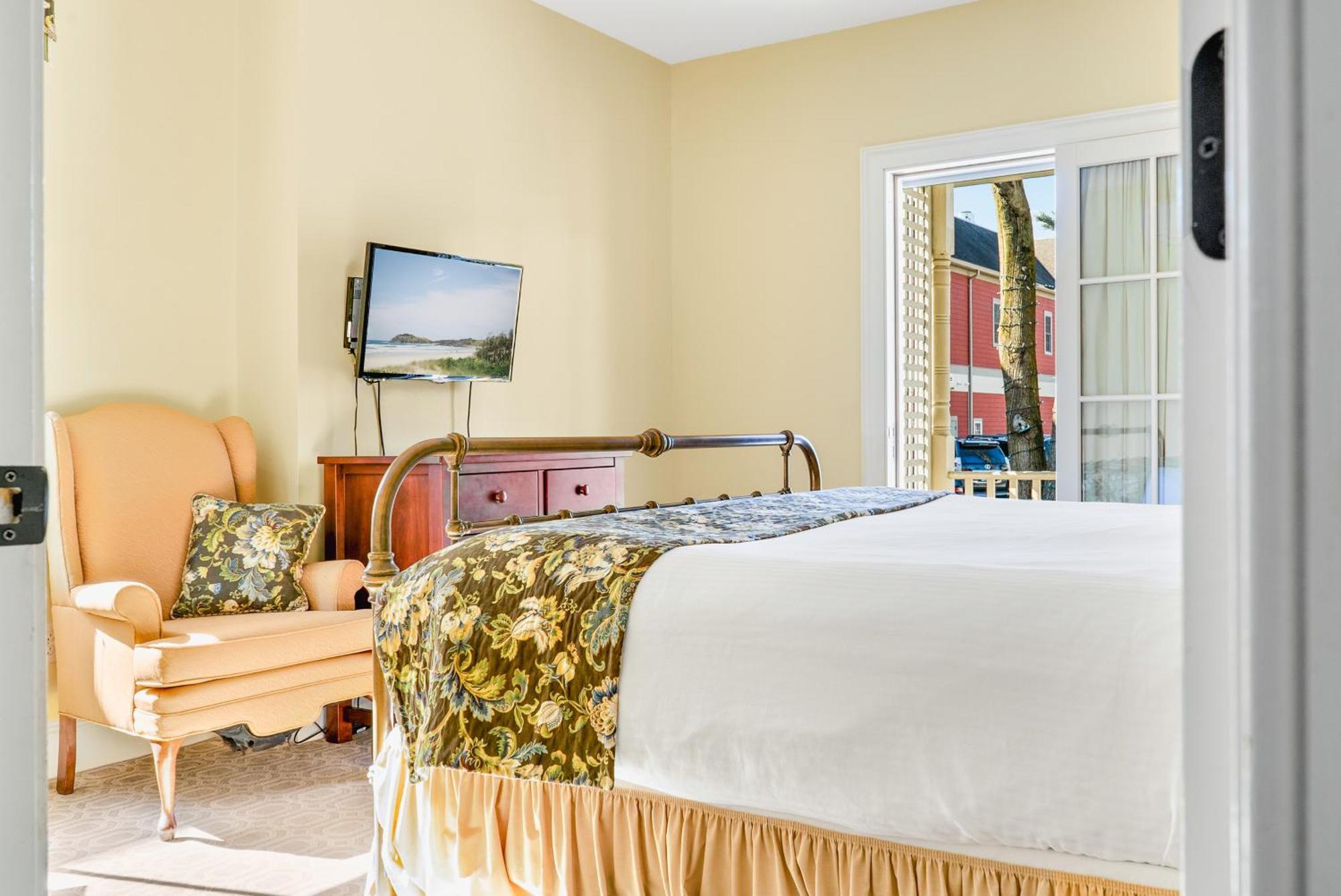 Beekman Arms And Delamater Inn Rhinebeck Zewnętrze zdjęcie