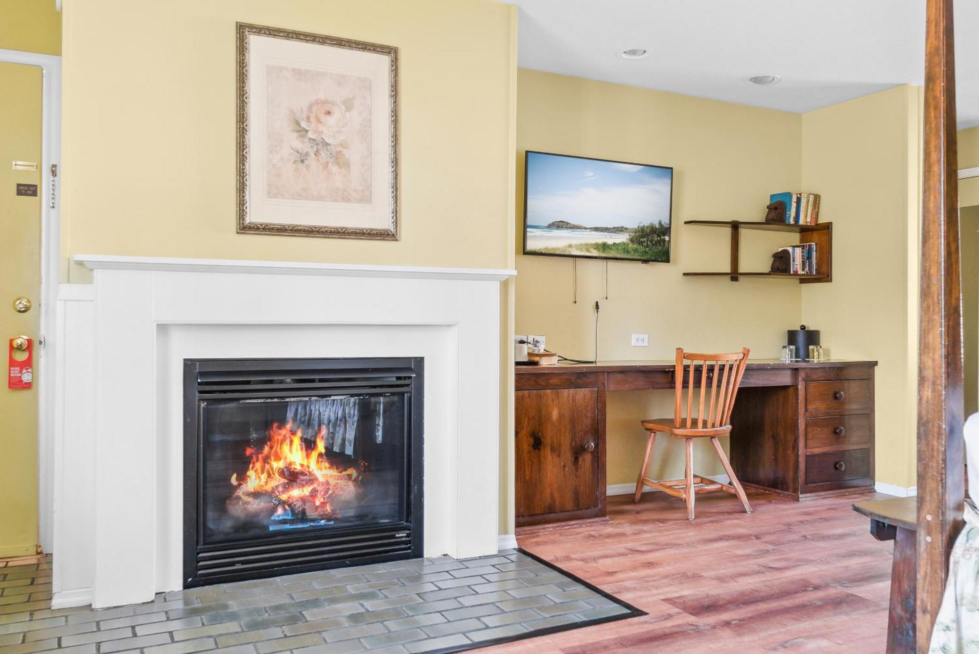 Beekman Arms And Delamater Inn Rhinebeck Zewnętrze zdjęcie