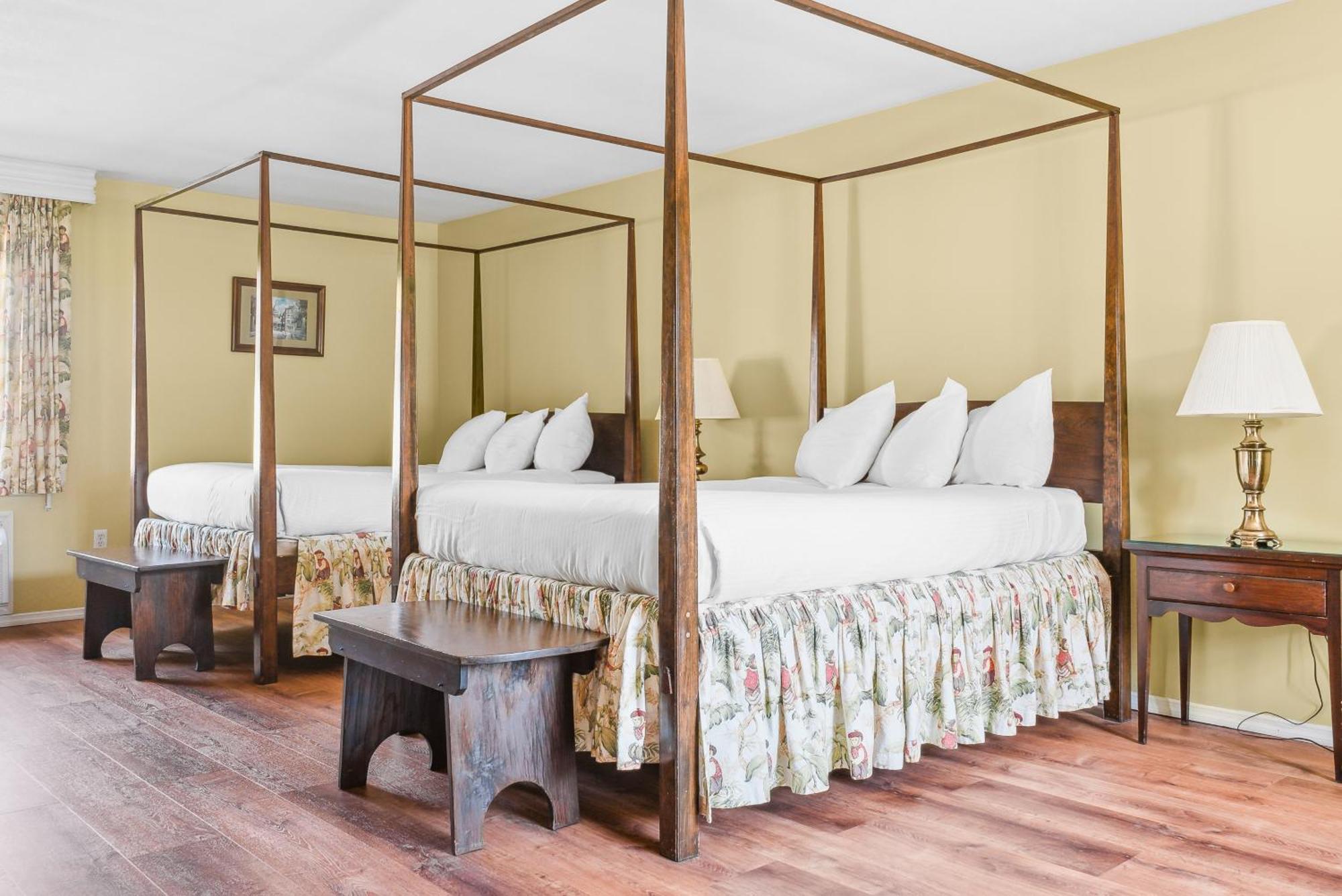 Beekman Arms And Delamater Inn Rhinebeck Zewnętrze zdjęcie