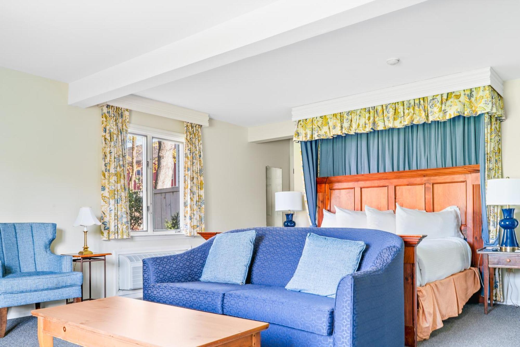 Beekman Arms And Delamater Inn Rhinebeck Zewnętrze zdjęcie