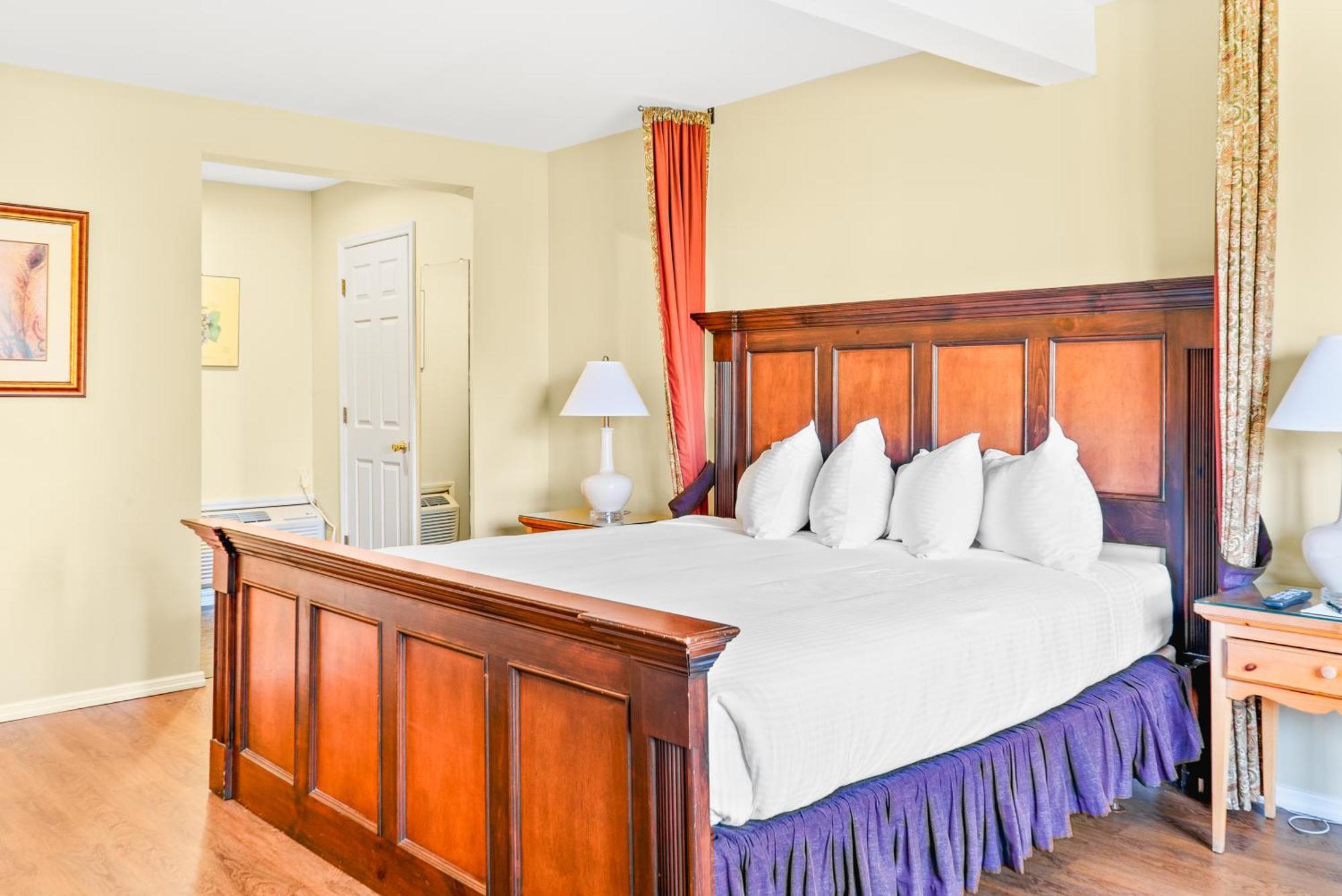 Beekman Arms And Delamater Inn Rhinebeck Zewnętrze zdjęcie