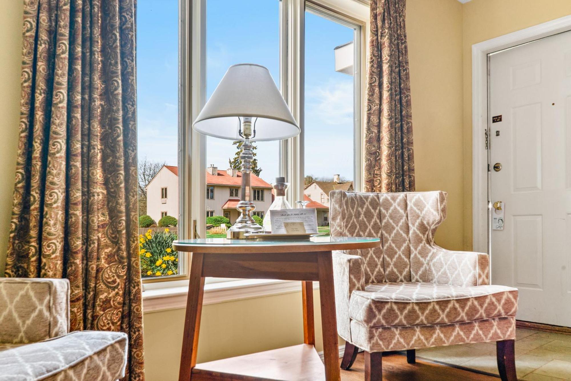 Beekman Arms And Delamater Inn Rhinebeck Zewnętrze zdjęcie